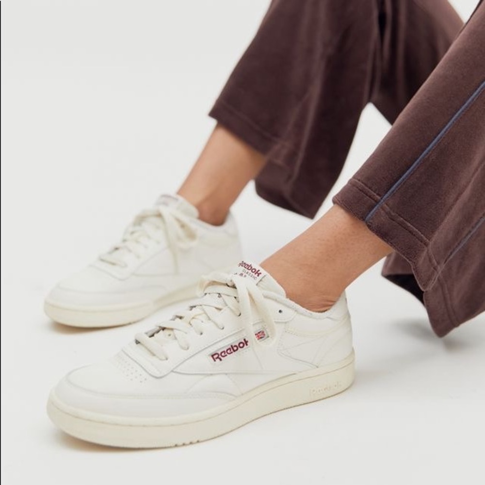 Reebok UO Exclusive Club C 85 Vintage Sneaker